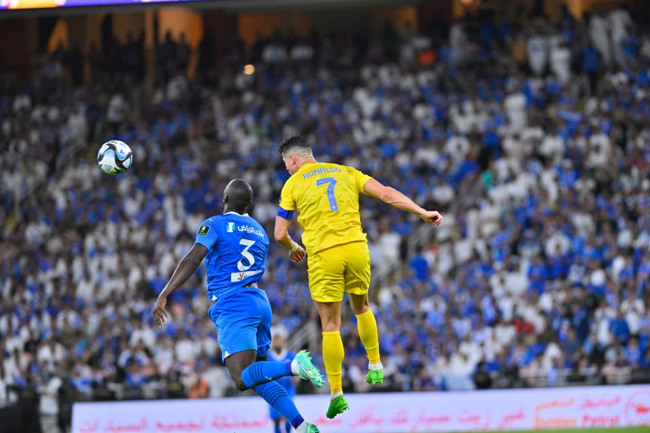 Al Nassr kupayı kaptırdı, Ronaldo gözyaşlarına boğuldu