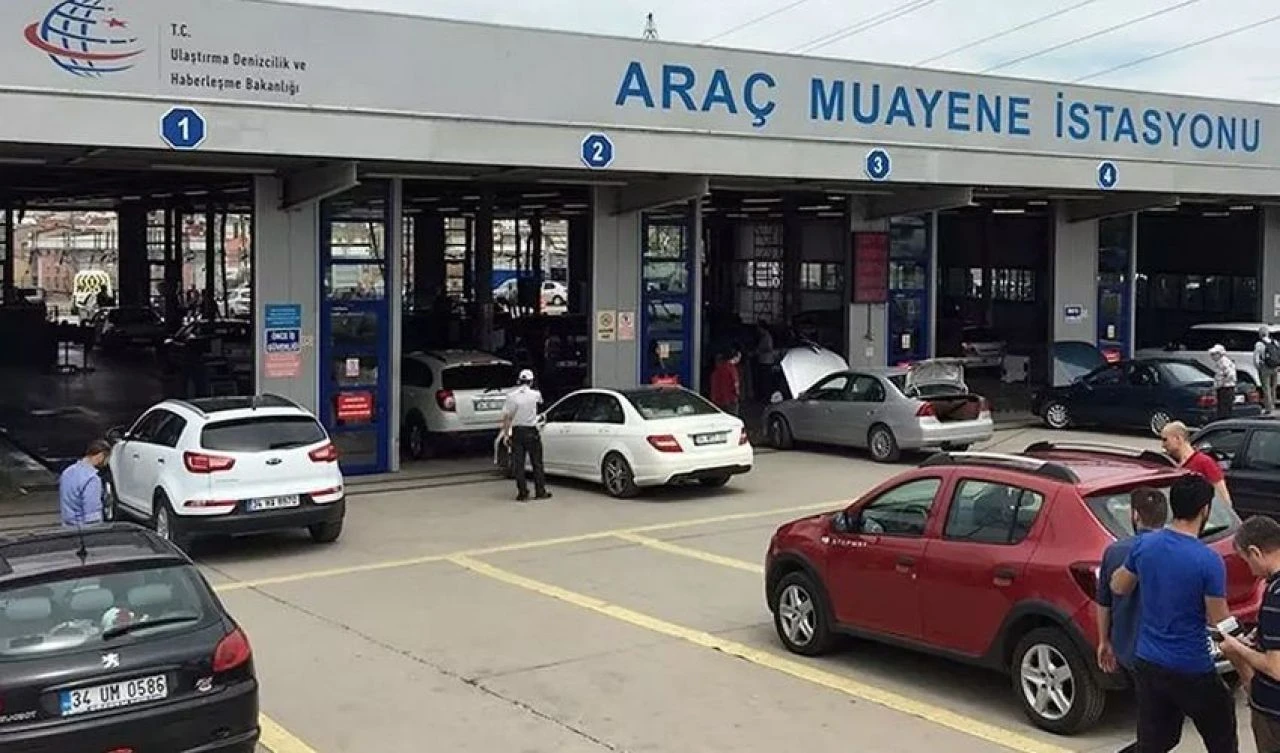 Araç muayene ücretleri çok yüksek! TESK'ten özel araçlar için çağrı - 1. Resim