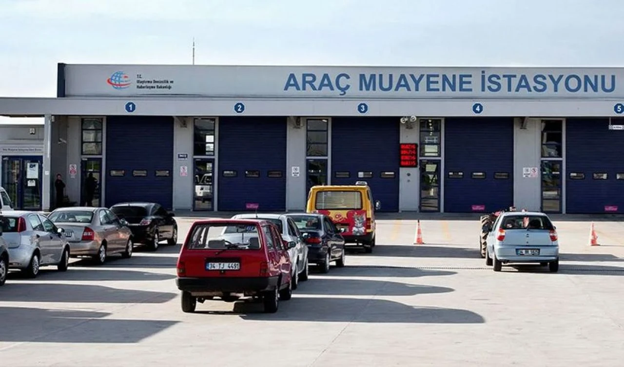 Araç muayene ücretleri çok yüksek! TESK'ten özel araçlar için çağrı - 2. Resim