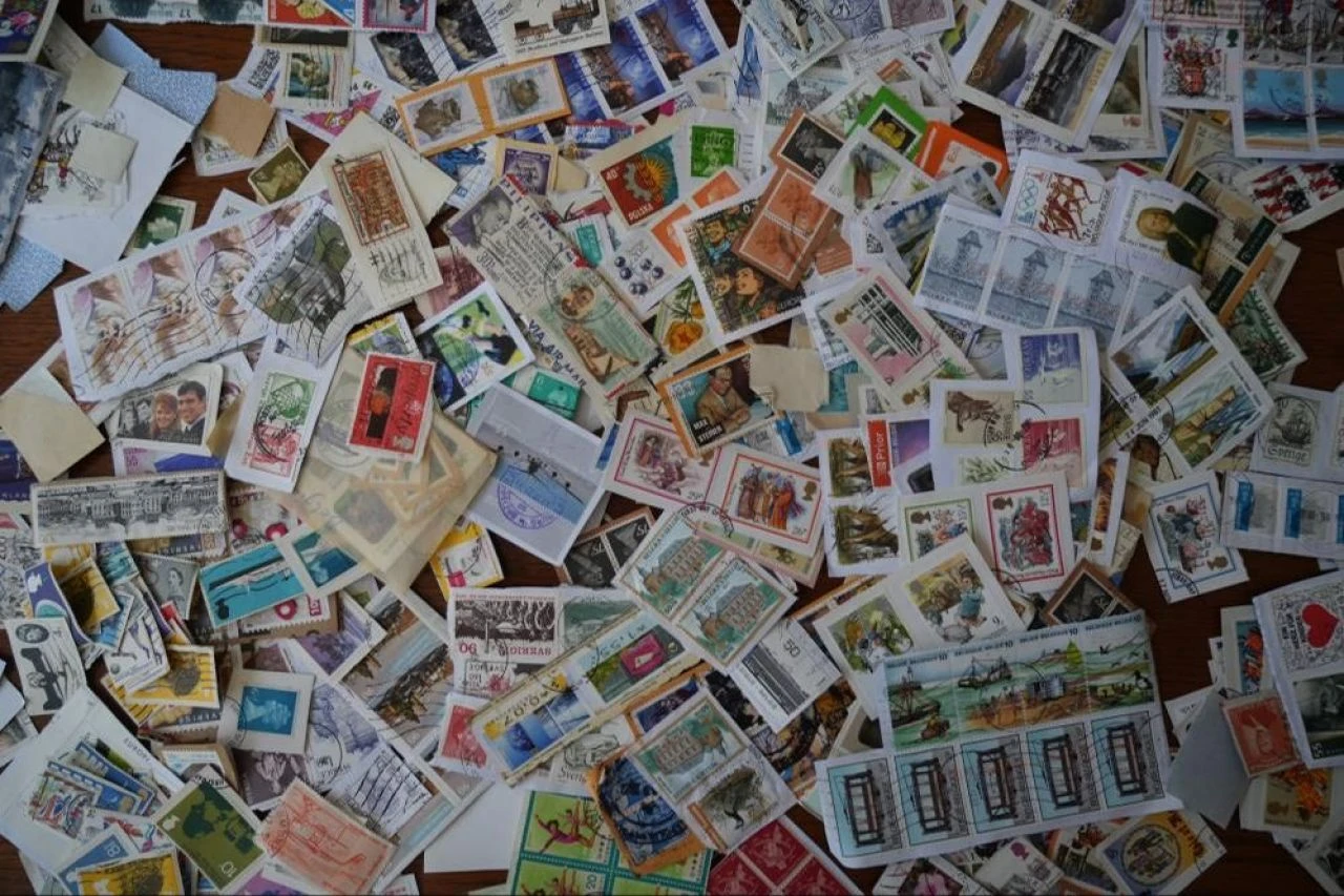 Böyle koleksiyon görülmedi! 9 yılda biriktirdi Osmanlı döneminden kalma bile var - 3. Resim