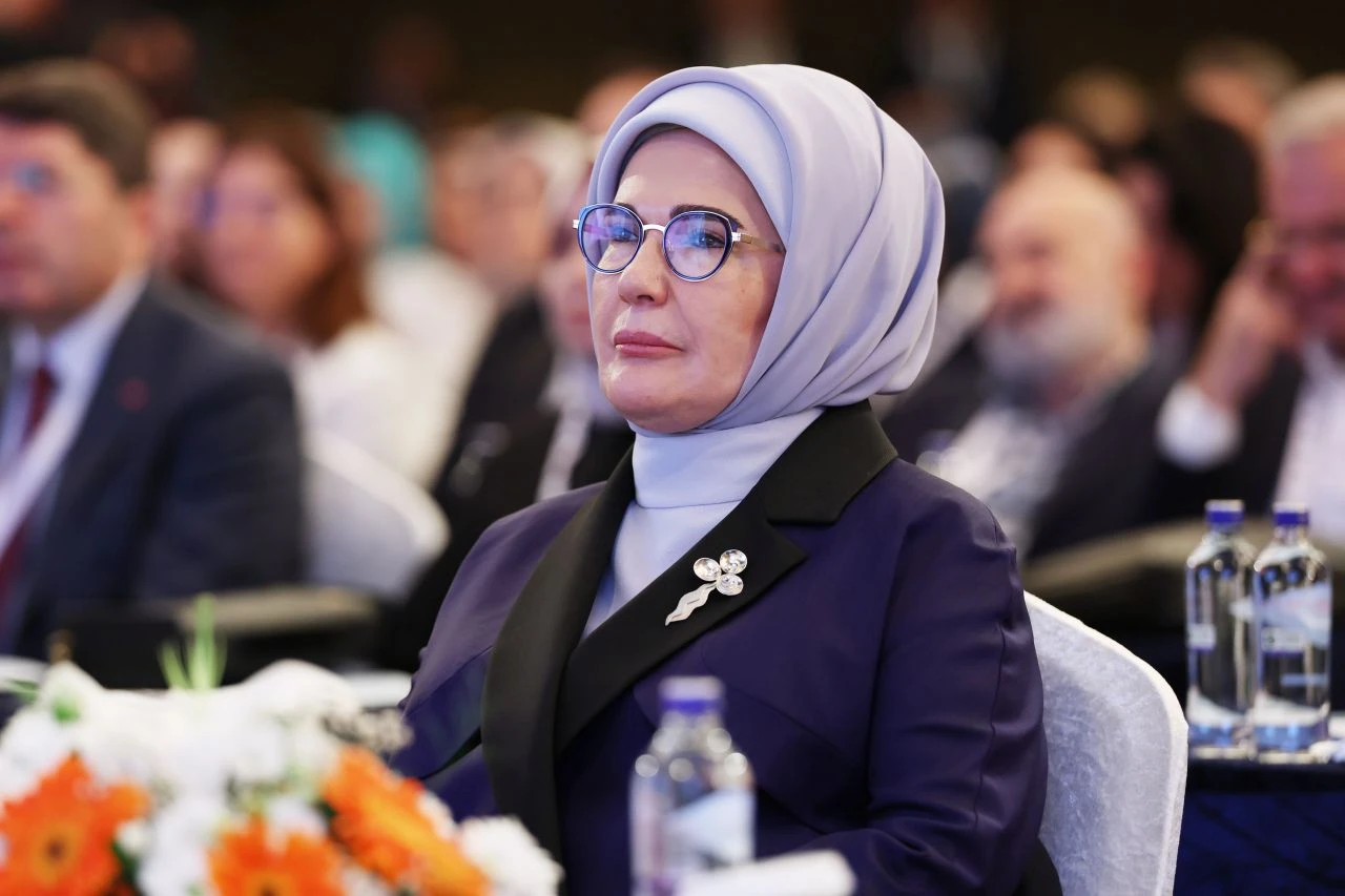 Cumhurbaşkanı Erdoğan'dan önemli açıklamalar: "Seçmenin bize ulaştırdığı mesajların farkındayız"