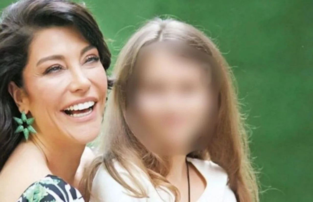 Efe Önbilgin kızının velayeti için başvurdu! Deniz Akkaya için uyuşturucu tespiti istendi - 1. Resim