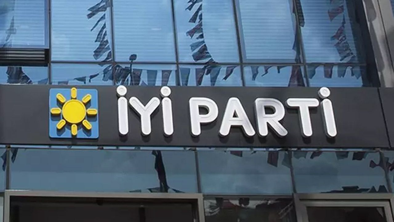 Eski İYİ Partili Türker Yörükçüoğlu'nun yeni partisi belli oldu! İşte yeni görevi... - Politika