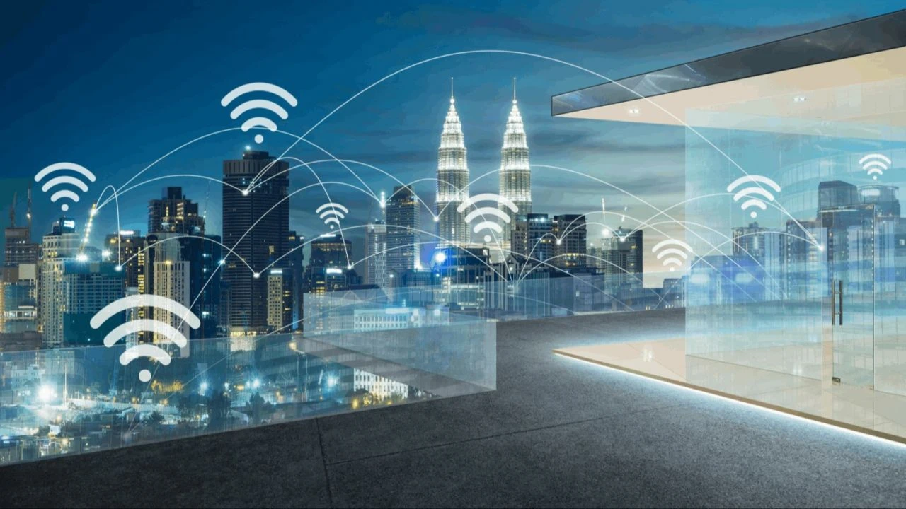 Genç mühendisler, kablosuz haberleşmenin geleceğini TEKNOFEST'te şekillendirecek