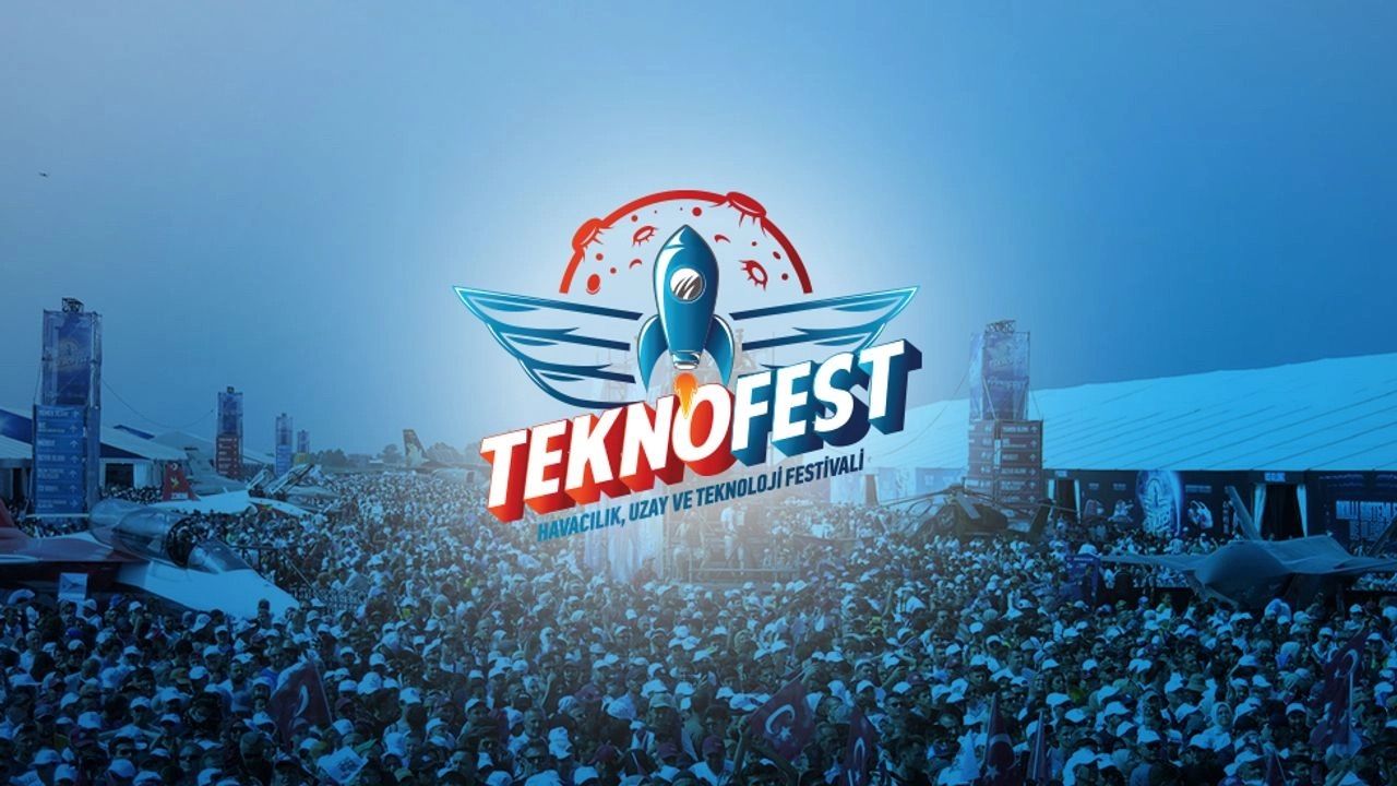 Genç mühendisler, kablosuz haberleşmenin geleceğini TEKNOFEST&#039;te şekillendirecek