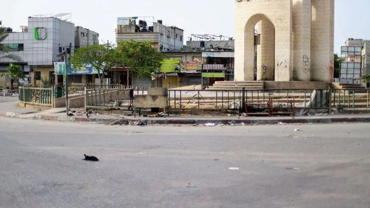 Refah hayalet kente döndü: 1 milyon kişi göç etmek zorunda kaldı!