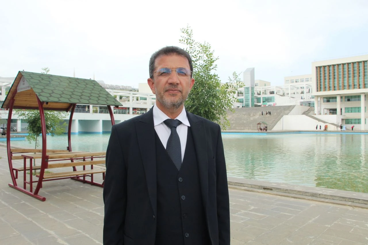 Hemşirelik, İşletme ve Turizm bölümleri açıldı! Üniversite kapılarını açtı yeni öğrencilerini bekliyor - 2. Resim