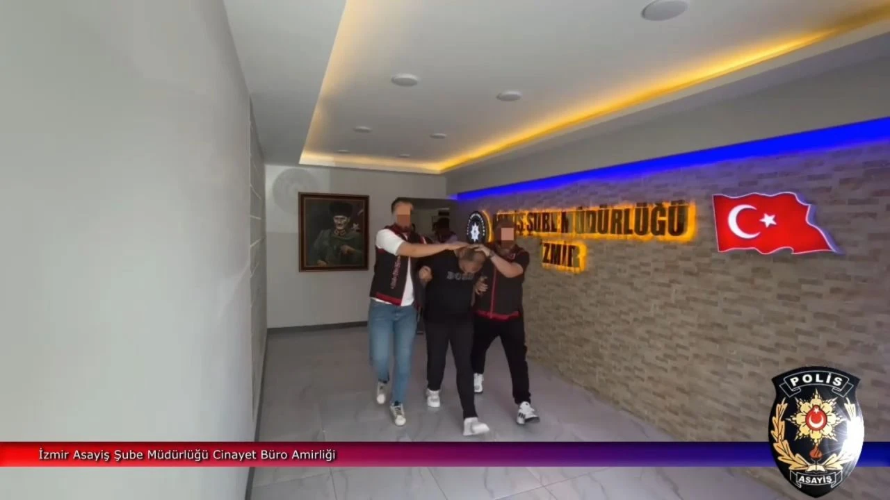 Hüseyin Akgün cinayeti görüntüleri ortaya çıktı: 9 kişi gözaltında