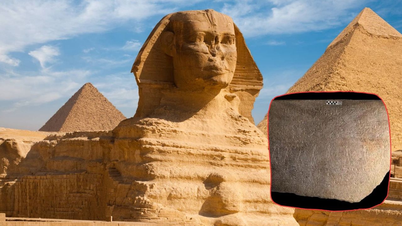 Kayıp Mısır Firavunu bulundu! 2. Ramses'in 3 bin yıllık gizemli mezarında ilk düğüm çözüldü - Kültür - Sanat