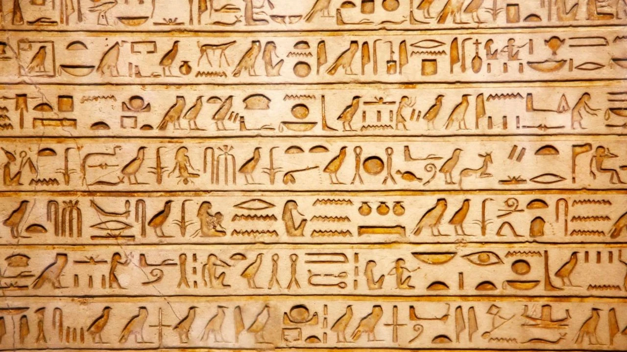 Kayıp Mısır Firavunu bulundu! 2. Ramses'in 3 bin yıllık gizemli mezarında ilk düğüm çözüldü - 2. Resim