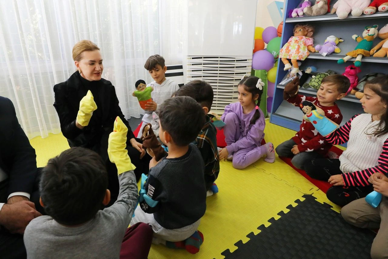Kreşlerde salgın alarmı! Tedavi edilmezse ölüme kadar gidebilir - 3. Resim