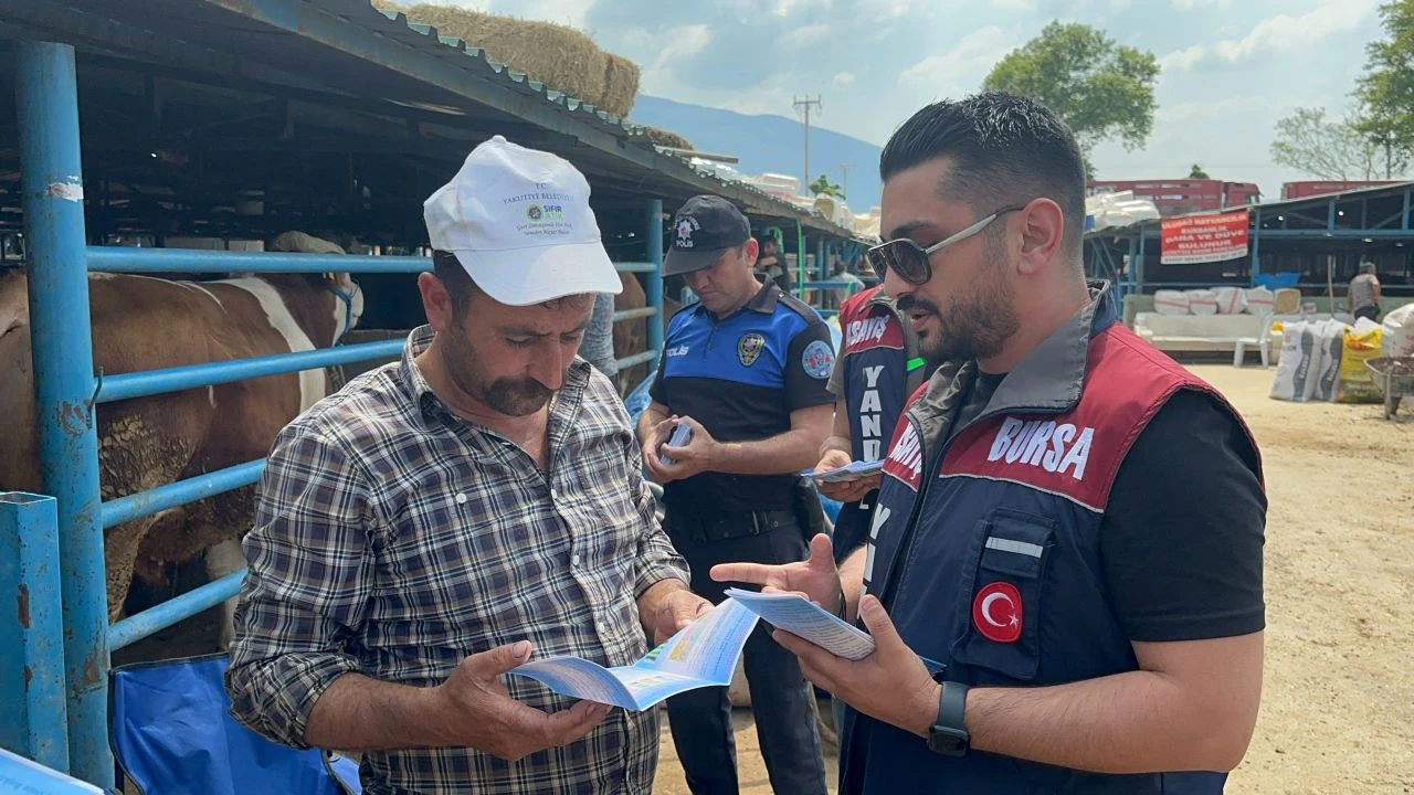 Kurban alırken dikkat edin! "İleri tarihli EFT" oyununa düşmeyin - 1. Resim