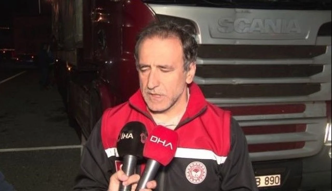 Kurban Bayramı'na günler kala beklenen girişler başladı