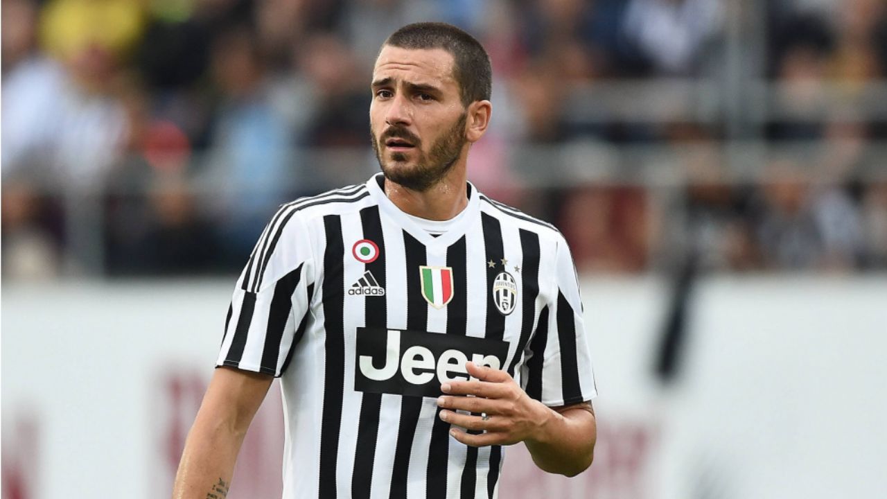 Leonardo Bonucci eski teknik direktörü hakkında konuştu!