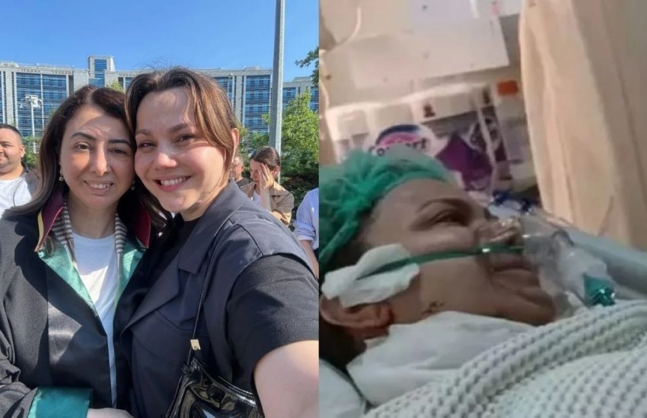 Merve Veziroğlu'nu 58 yerinden bıçaklamıştı! İstenen ceza belli oldu - 1. Resim