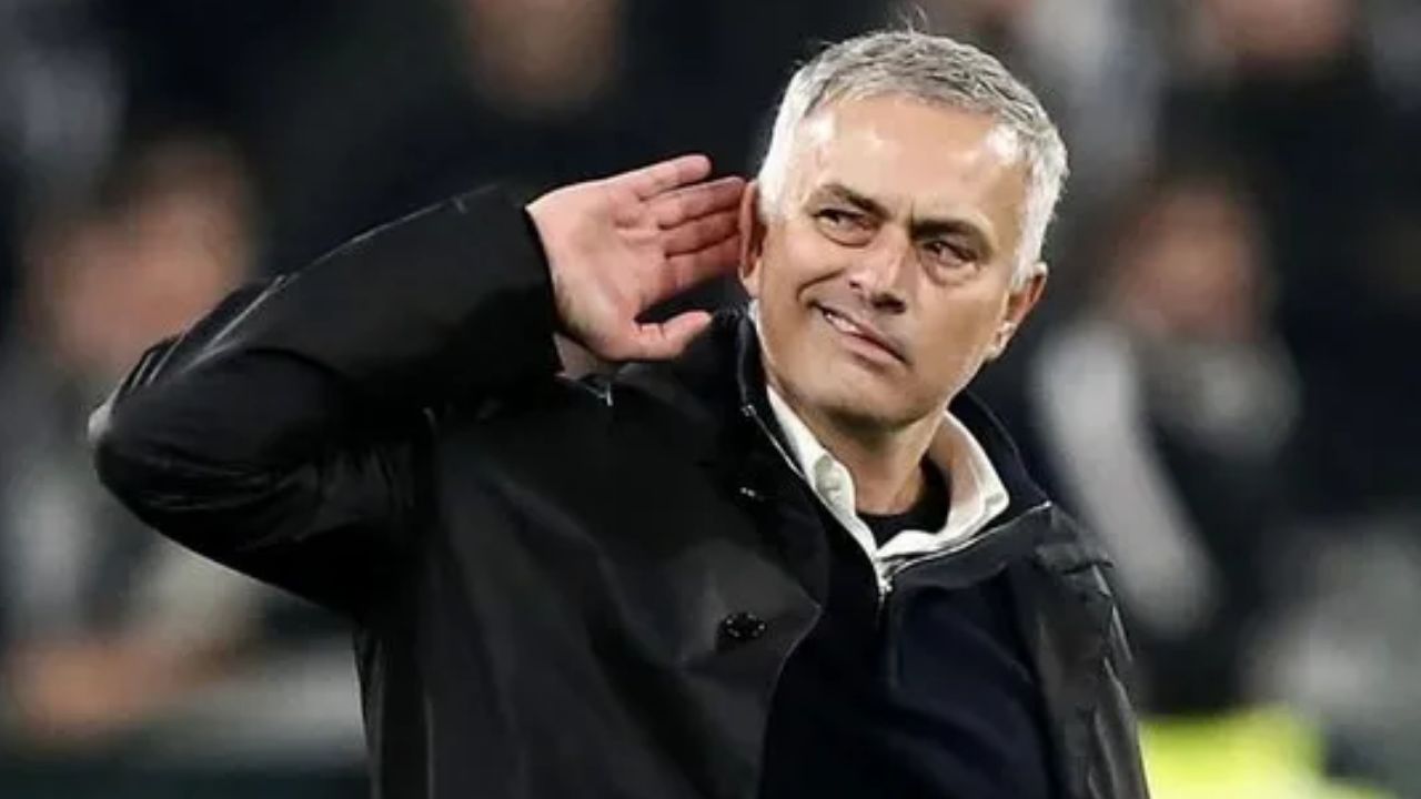 Mourinho adım adım Fener&#039;e!