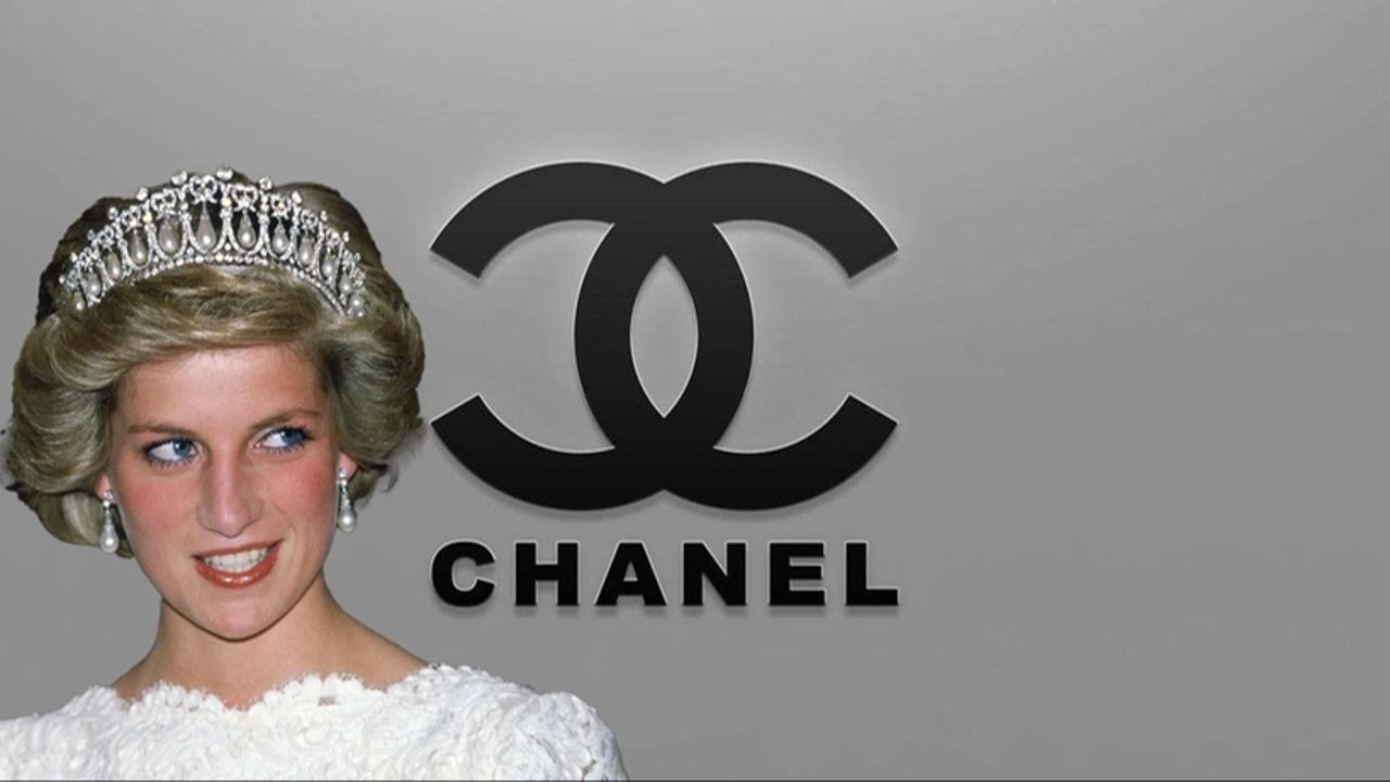 Öldü ama hala çok konuşuluyor: İşte Prenses Diana’nın boşandıktan sonra Chanel giymemesinin sebebi