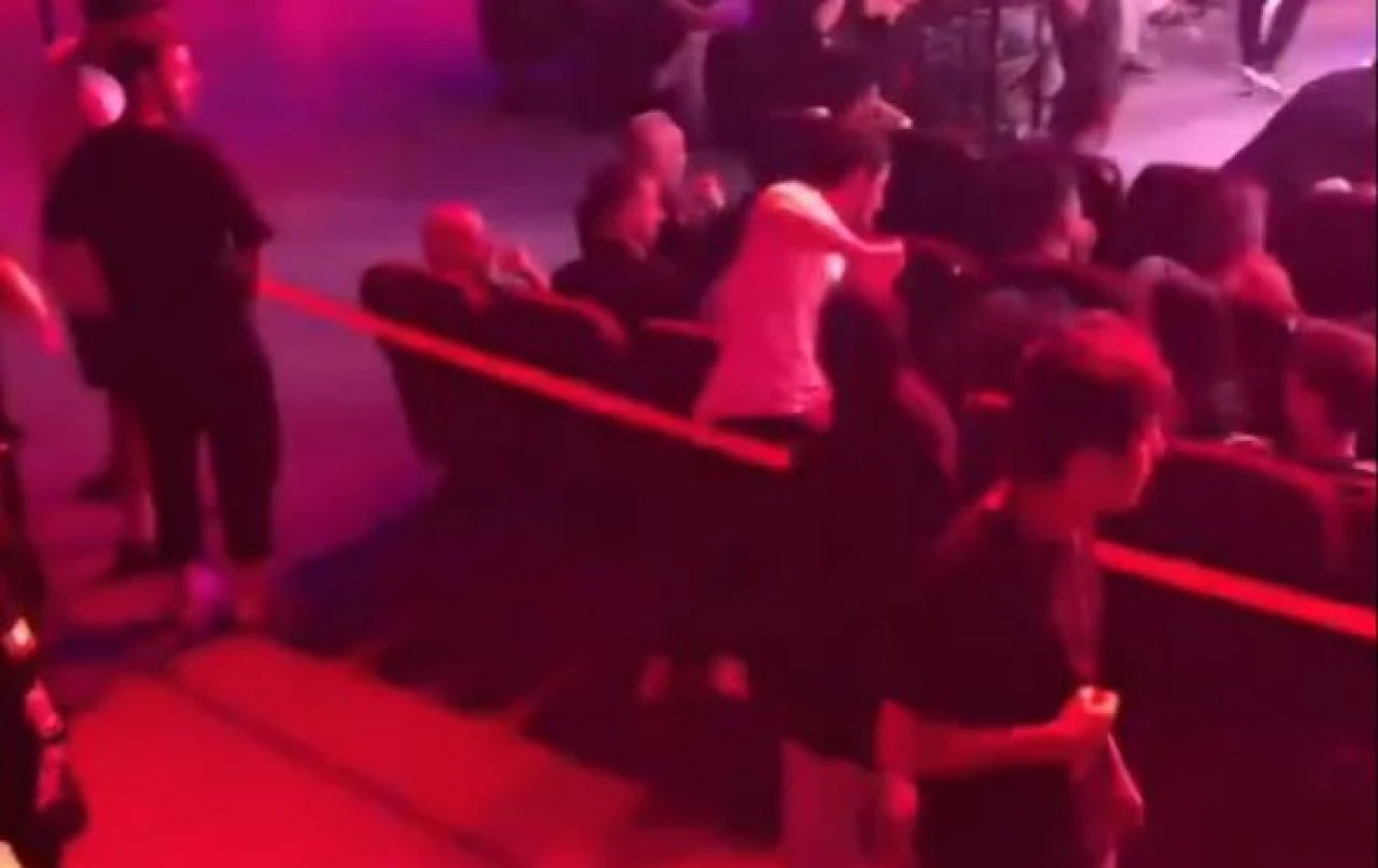 Sokak kavgası ile gündem olan Kaan Kazgan saldırıya uğradı! 