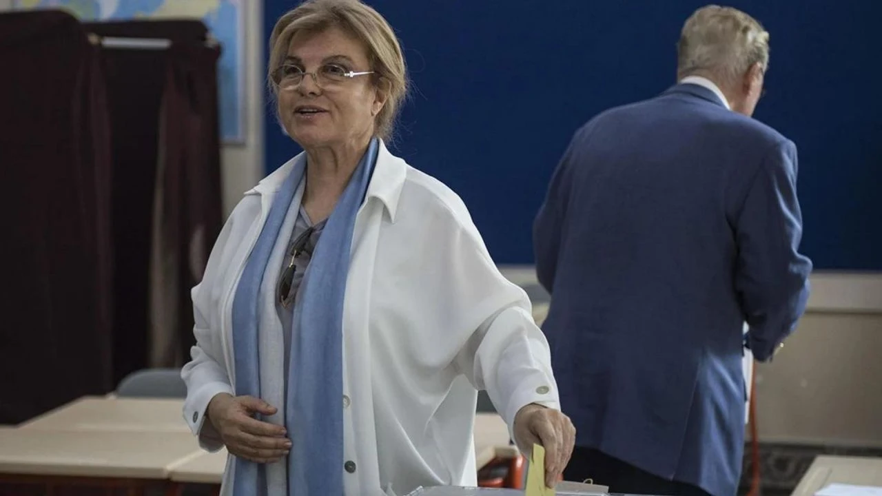 Tansu Çiller’in eşi Özer Çiller hayatını kaybetti - 2. Resim