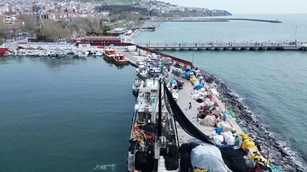 Uzmanlar tarih verdi! 3 şehir tehdit altında: Deniz seviyesi 1 metre yükselecek - 1. Resim