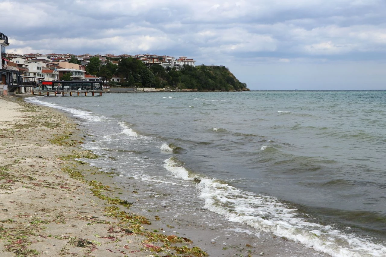 Uzmanlar tarih verdi! 3 şehir tehdit altında: Deniz seviyesi 1 metre yükselecek - 2. Resim