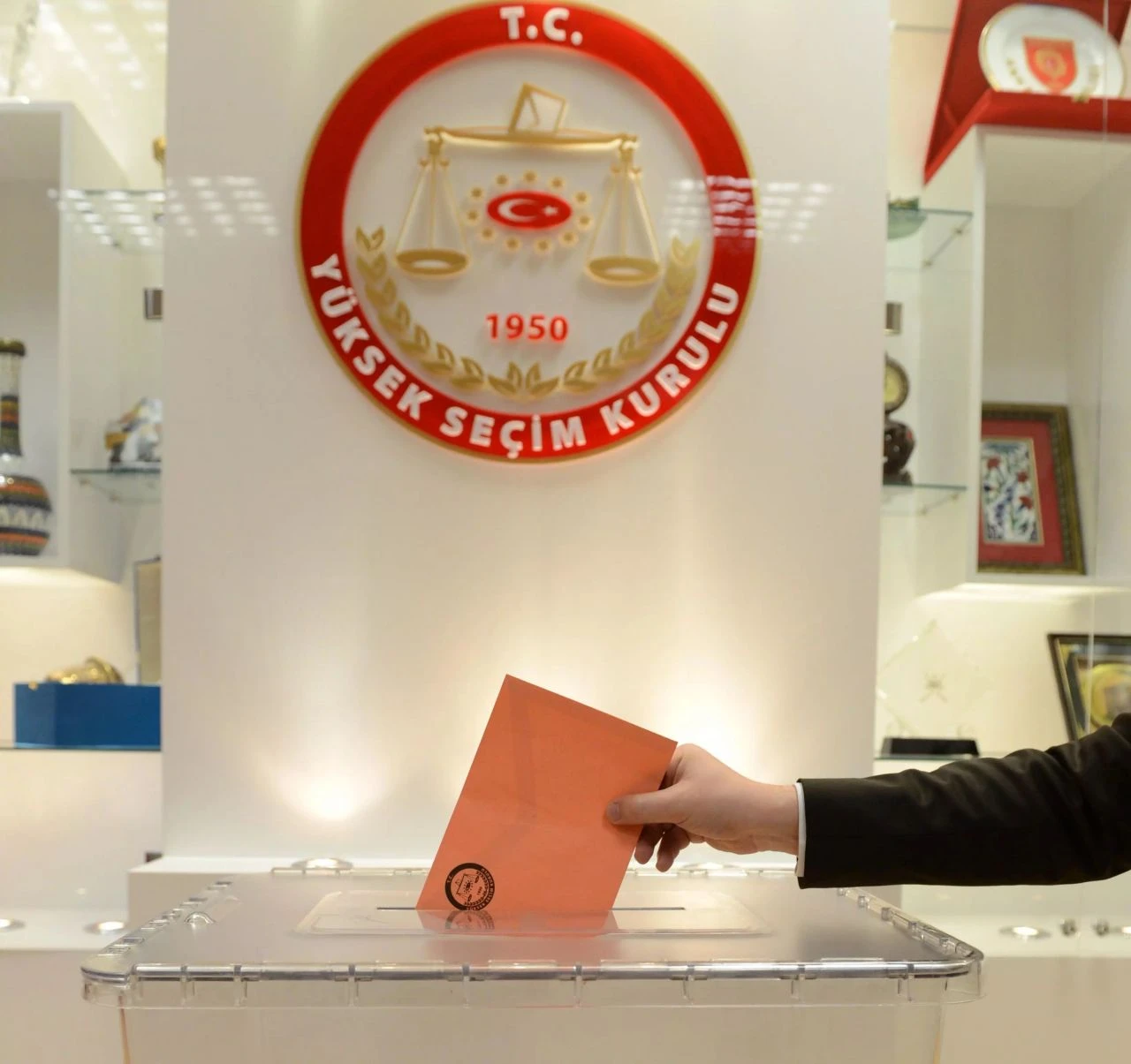 Vatandaşlar yeniden sandık başına gidiyor! 31 Mart seçimleri yenilenecek