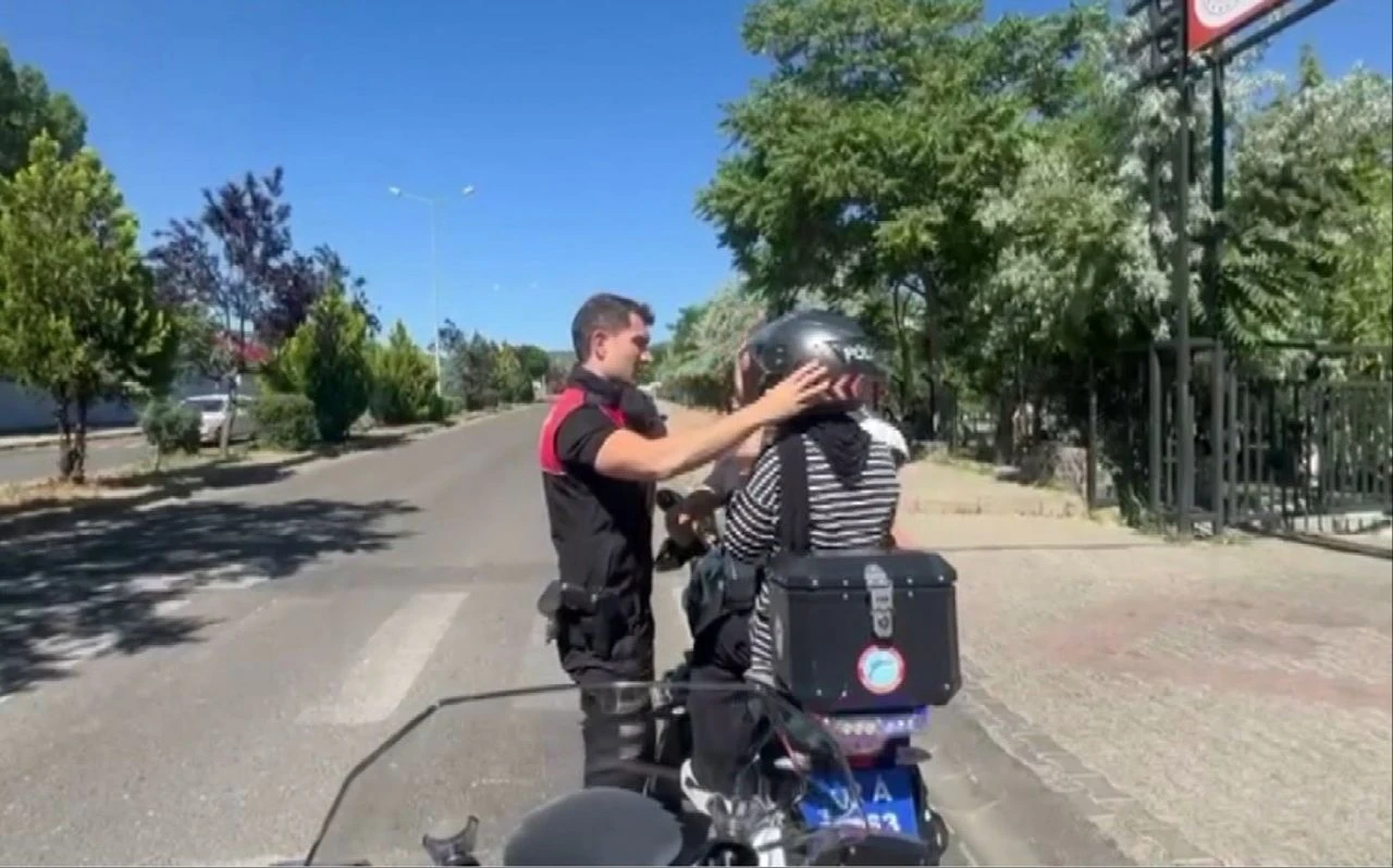 1 dakika ile sınavı kaçırdı: "Çok uğraştım ama olmadı" - 1. Resim