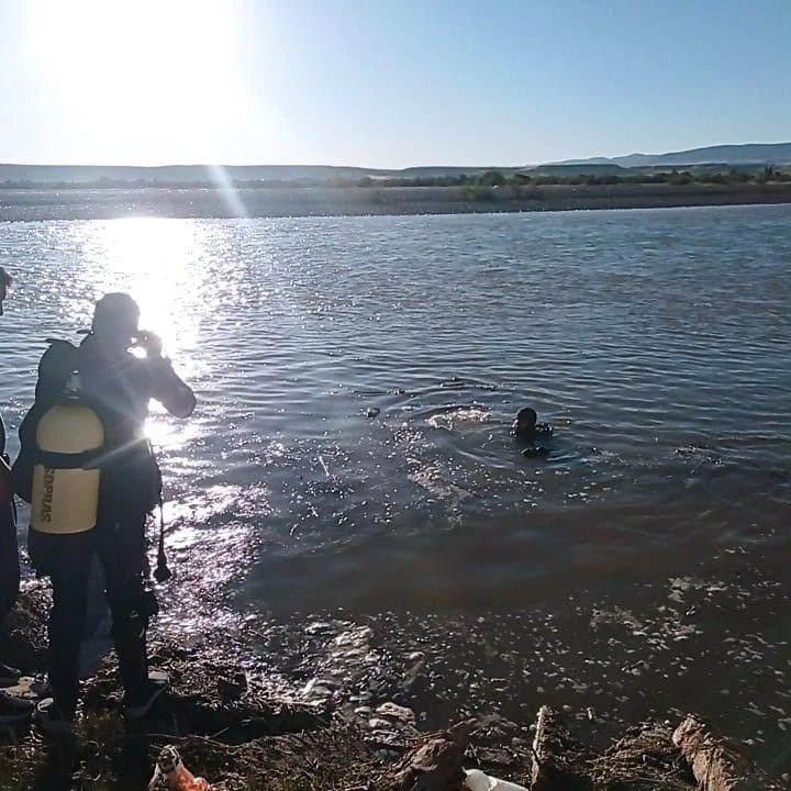 Ailesiyle pikniğe gitmişti: 10 yaşındaki Seher'den acı haber geldi