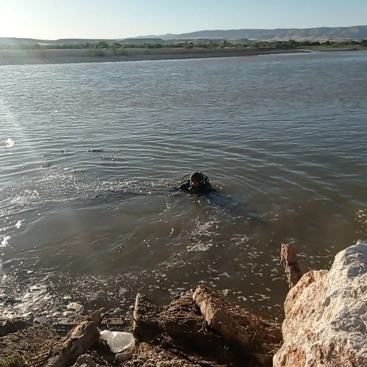 Ailesiyle pikniğe gitmişti: 10 yaşındaki Seher'den acı haber geldi