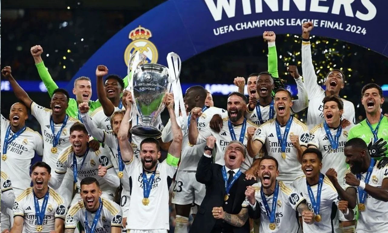 Ancelotti final maçında şans vermemişti! Arda konuştu: En büyük hayalim... - 1. Resim