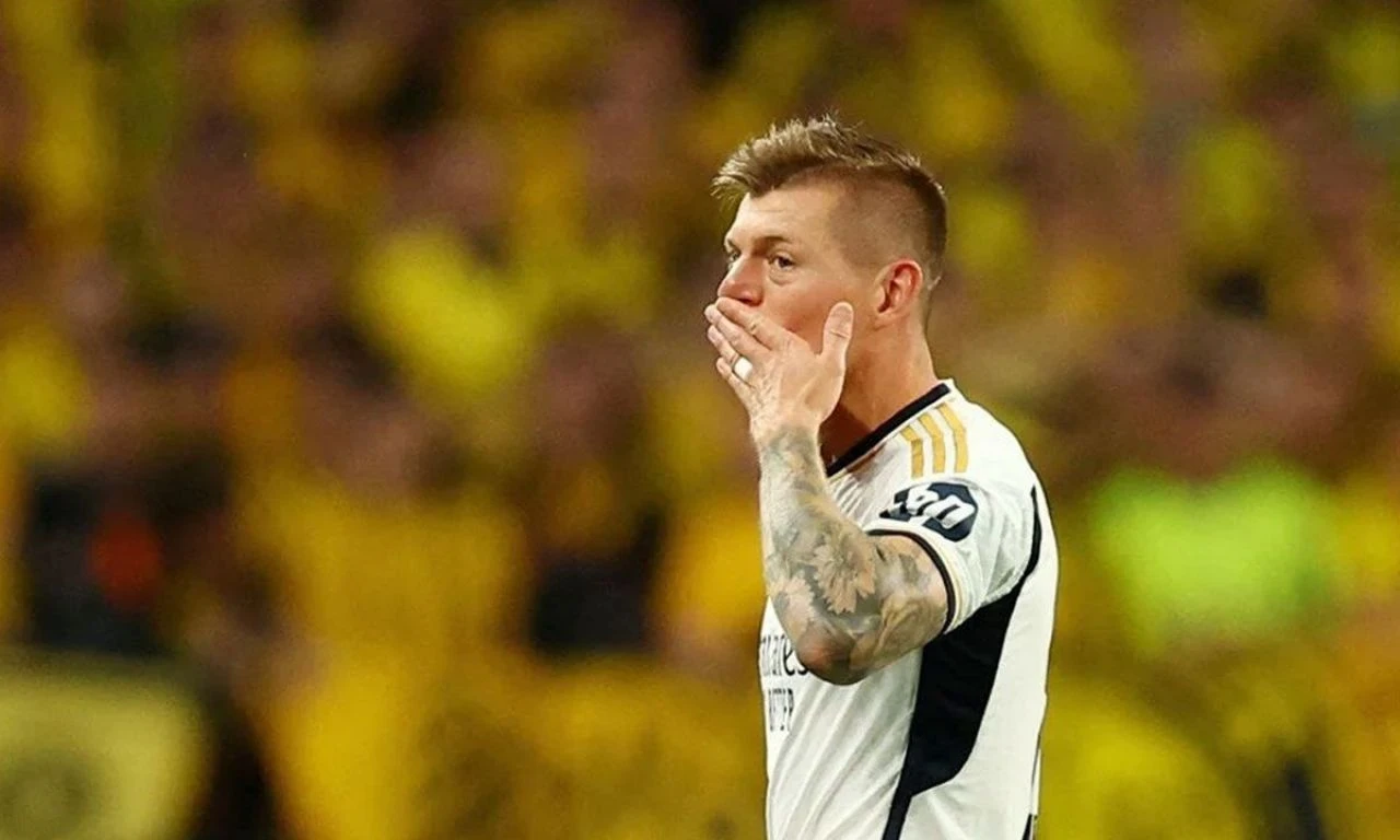 Ancelotti final maçında şans vermemişti! Arda konuştu: En büyük hayalim... - 3. Resim