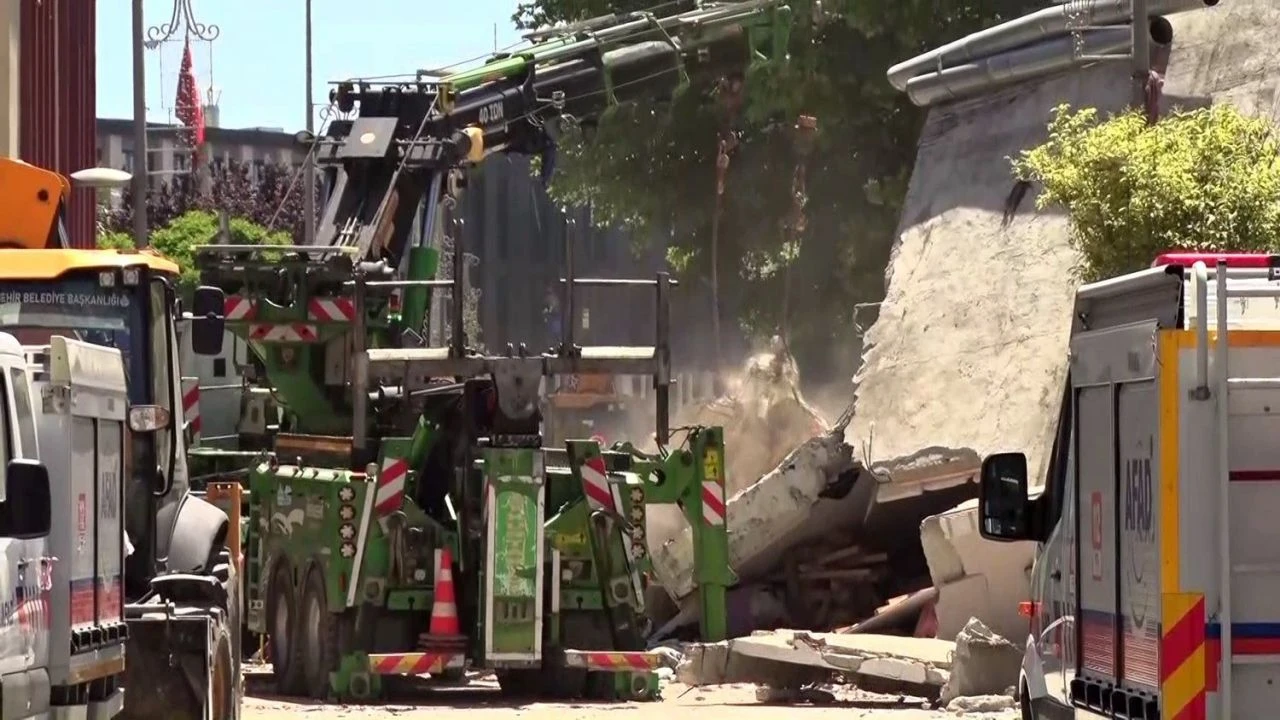 Bakan Yerlikaya kolon kesme iddiaları hakkında konuştu: Mahkemeler aydınlatacak