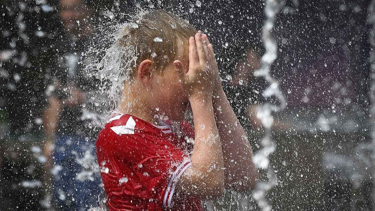 Haziran başladı, Meteoroloji&#039;den uyarı geldi: Kavrulacağız! İşte pazar günü il il hava durumu...