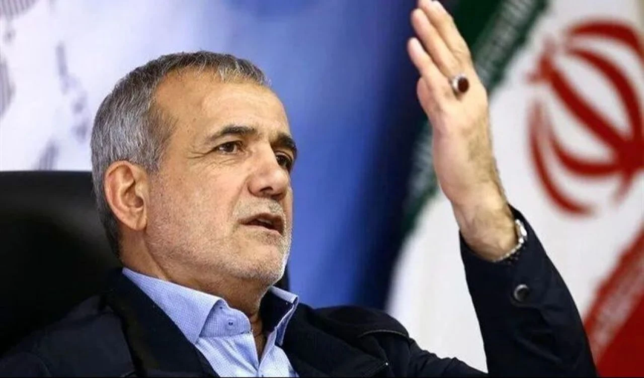 İran’da sürpriz Cumhurbaşkanı adayı! MOSSAD işaret etmişti - 2. Resim