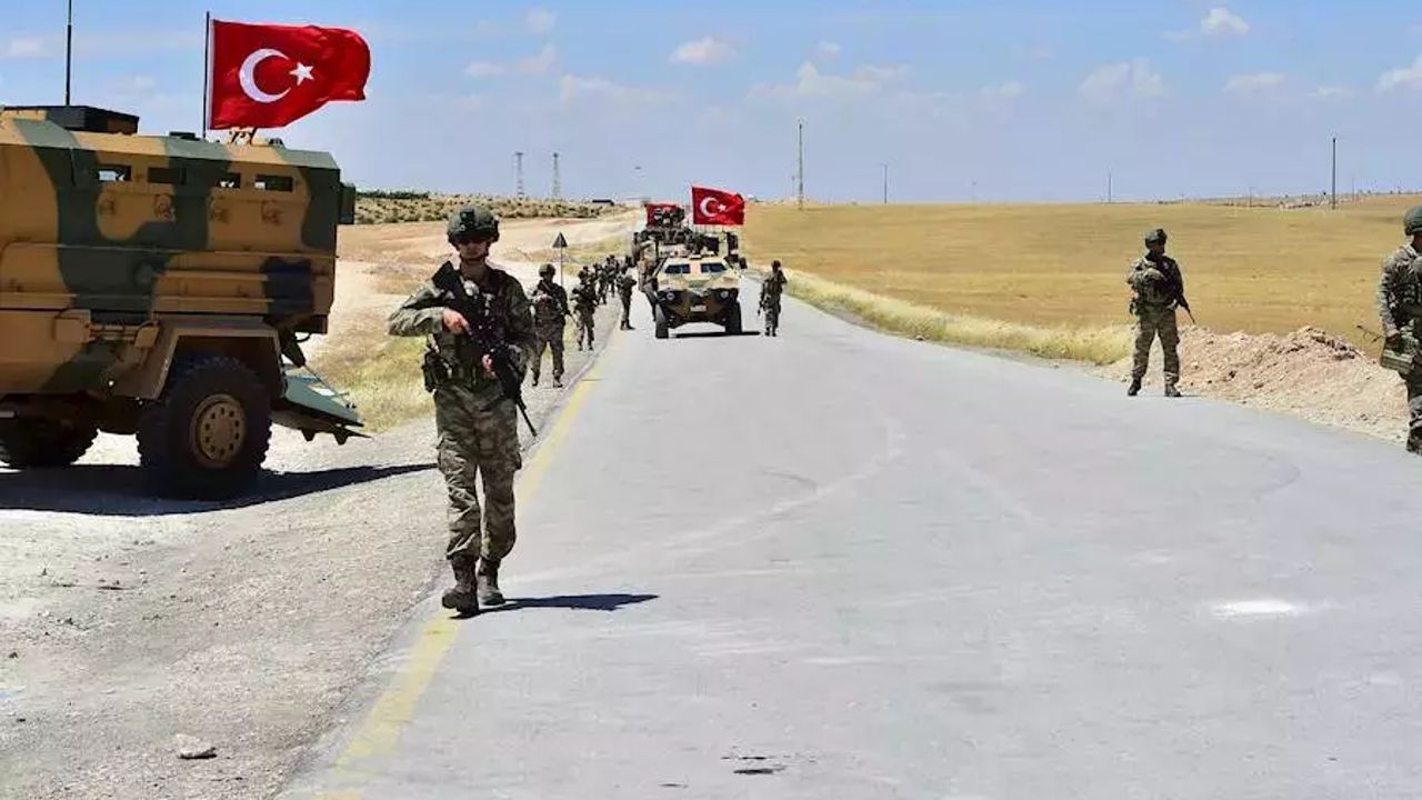 Ortadoğu’nun en güçlü ülkeleri açıklandı! Türkiye’nin listedeki sırası dikkat çekti