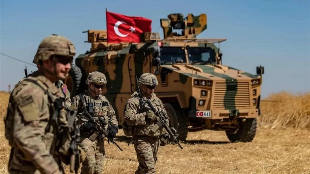 Ortadoğu’nun en güçlü ülkeleri açıklandı! Türkiye’nin listedeki sırası dikkat çekti
