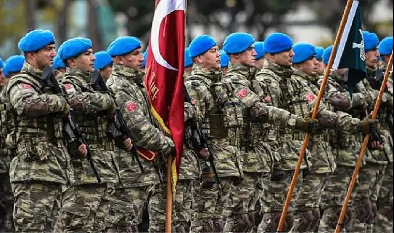 Ortadoğu’nun en güçlü ülkeleri açıklandı! Türkiye’nin listedeki sırası dikkat çekti