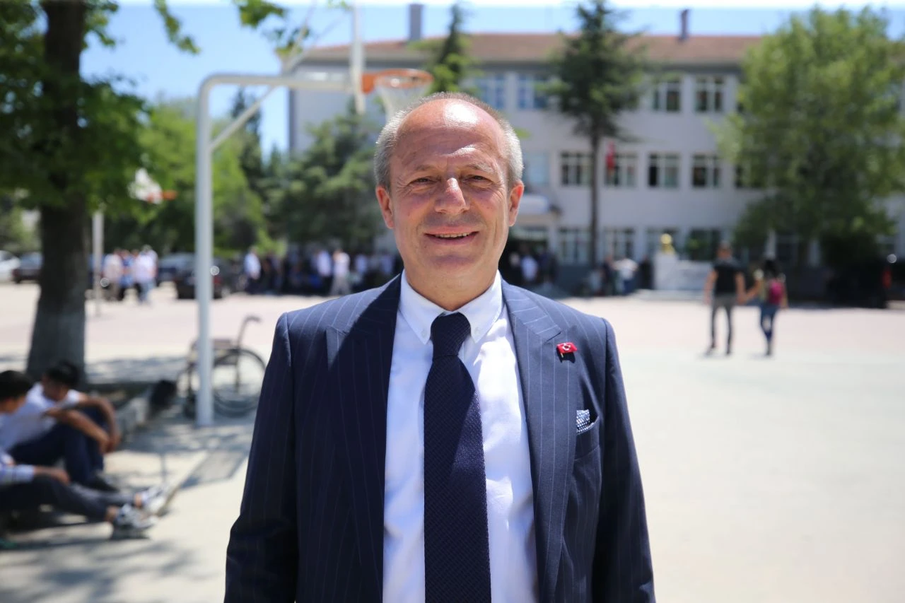 Sandıklar açıldı oy sayımı işlemleri başladı! 3 ilçe ve 4 beldede yeniden seçim heyecanı - 4. Resim