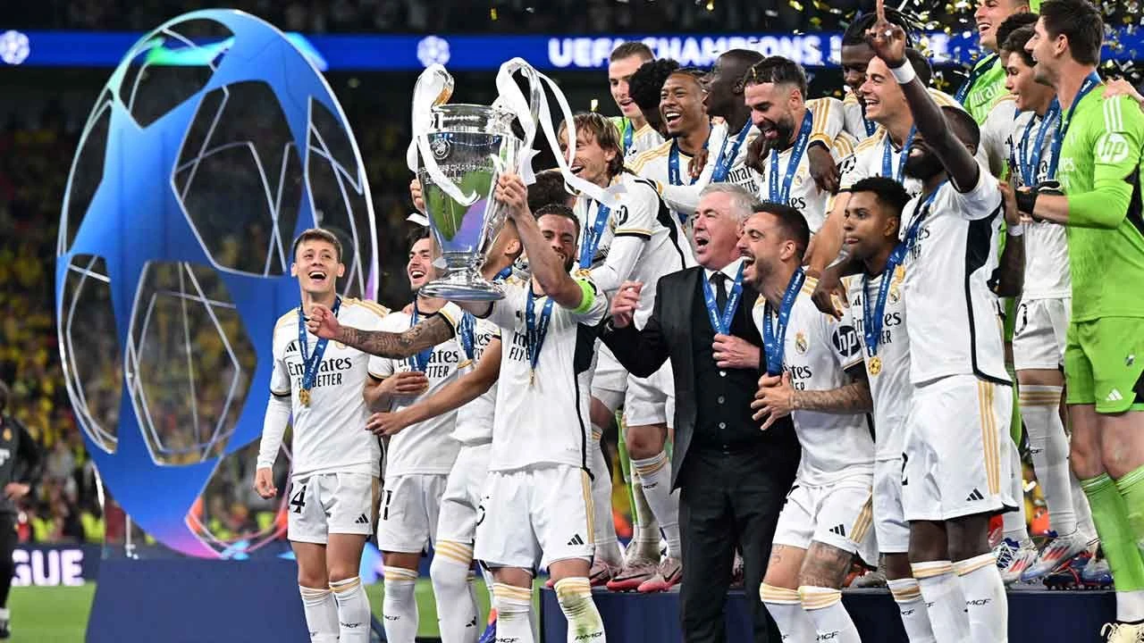 TFF'den Arda Güler'e tebrik mesajı - 2. Resim