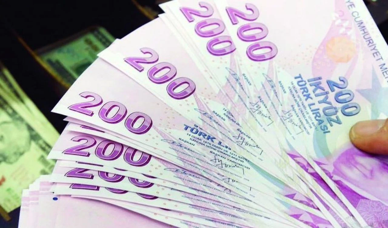 5 aylık enflasyon farkı açıklandı, SGK Uzmanı canlı yayında yeni maaşları tek tek hesapladı