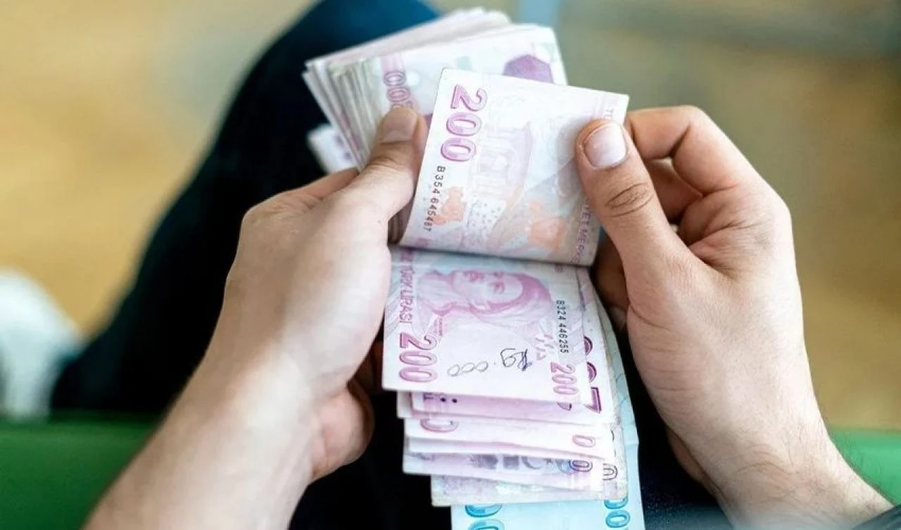 5 aylık enflasyon farkı açıklandı, SGK Uzmanı canlı yayında yeni maaşları tek tek hesapladı