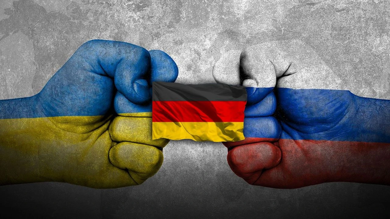 ABD'nin Ukrayna'ya silah kullanım iznine Rusya'dan tehdit: Vahim sonuçları olur - 2. Resim