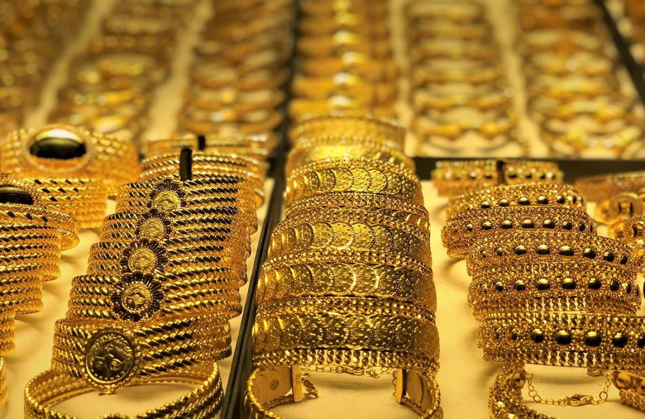 Altın çok sert düştü! İşte 3 Haziran 2024 altın fiyatları...