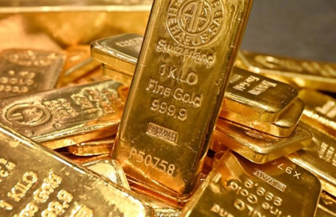 Altını olanlar Haziran ayına dikkat! Dünyaca ünlü uzman ‘yükseliş’ diyerek rakam verdi