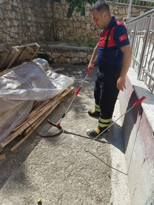 Anne babalar dikkat! Okul bahçesinde görüldü: Çocuklarınızı mutlaka uyarın