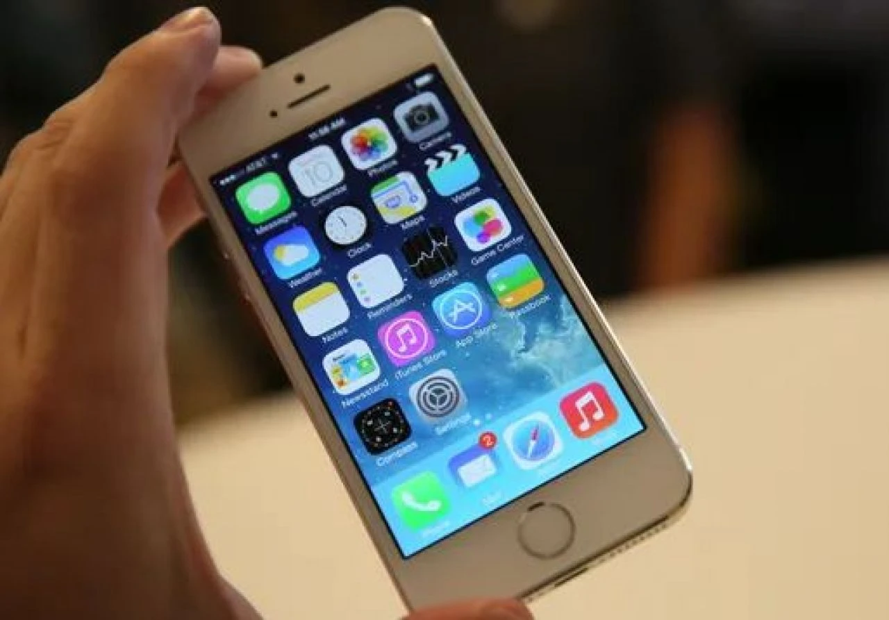 Apple iPhone 5S'i eski ürünler listesine ekledi, 2024 Haziran'dan itibaren tamir desteği sunulmayacak - 1. Resim