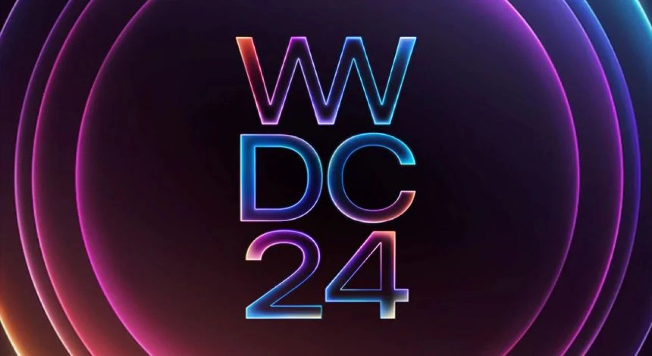 Apple WWDC 2024'te yeni bir ürün duyurmayacağını açıkladı, etkinlik 10 Haziran'da yapılacak