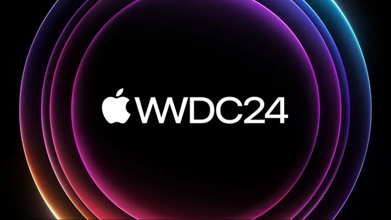 Apple WWDC 2024'te yeni bir ürün duyurmayacağını açıkladı, etkinlik 10 Haziran'da yapılacak - Aktüel