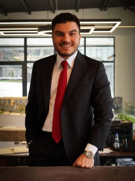 Bayrampaşa’nın 130 milyon dolarlık Ticaret Mahallesi yükseliyor! - 1. Resim