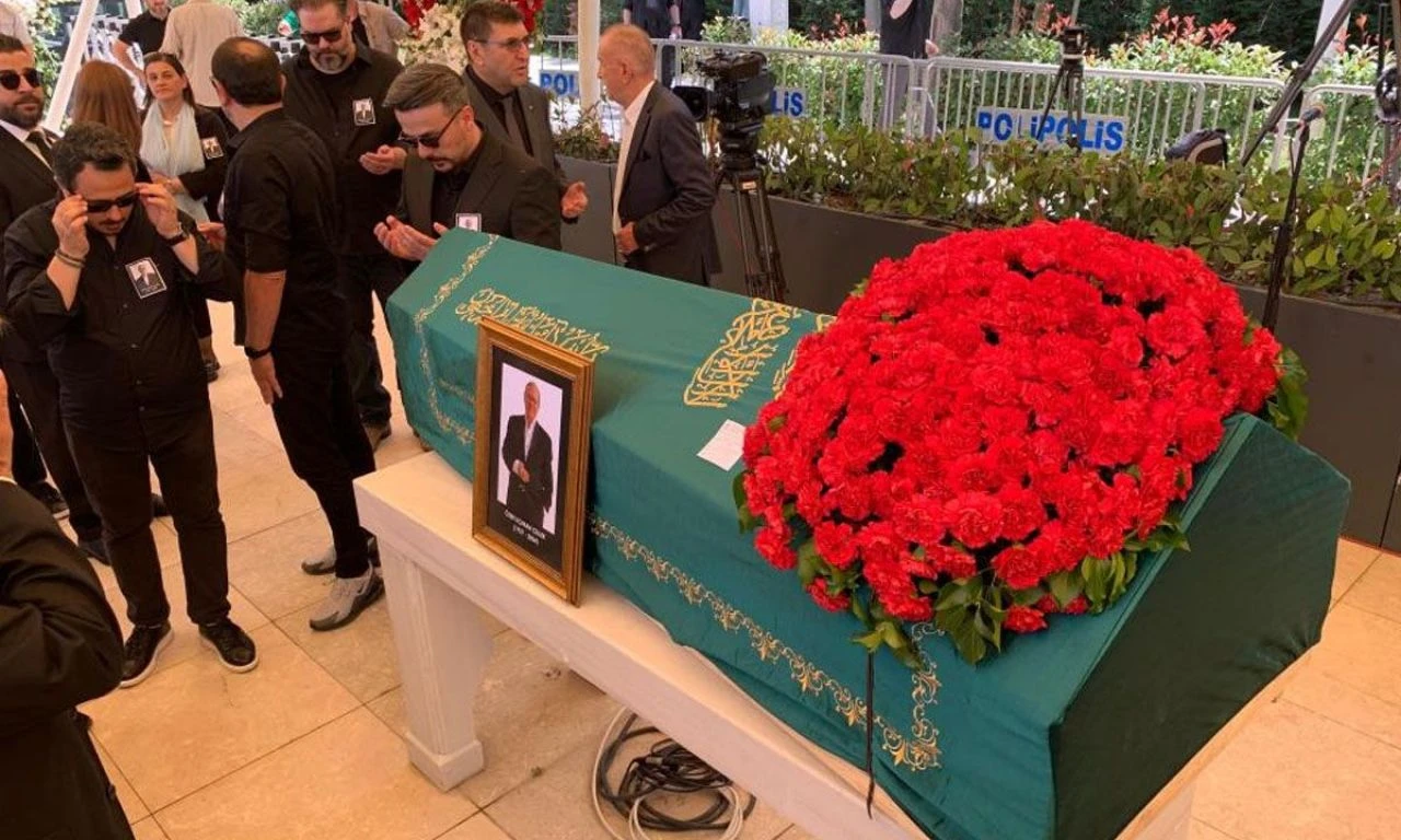 Erdoğan Cumhurbaşkanı <a href=